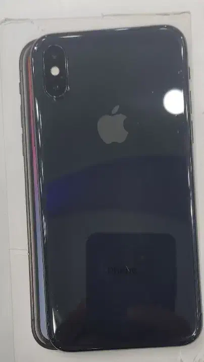 iPhone x|موبایل|قم, زنبیل آباد|دیوار