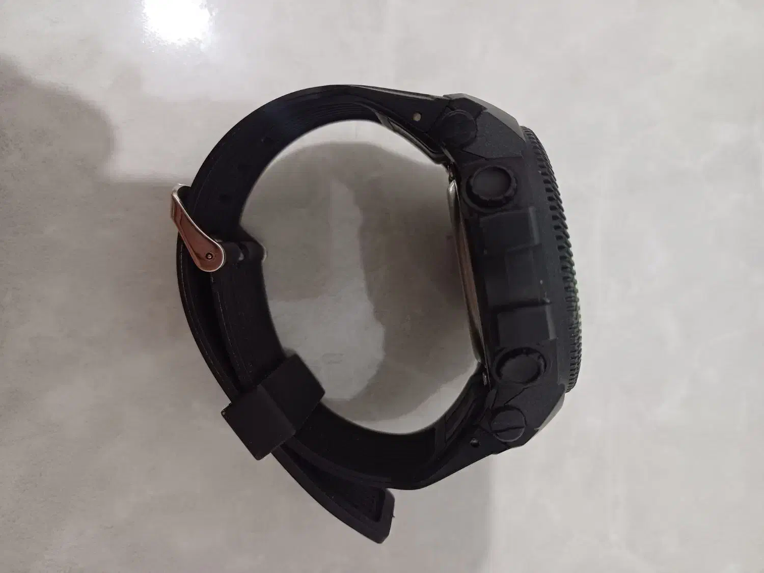 ساعت دیجیتال DASH|ساعت|خرم‌آباد, |دیوار