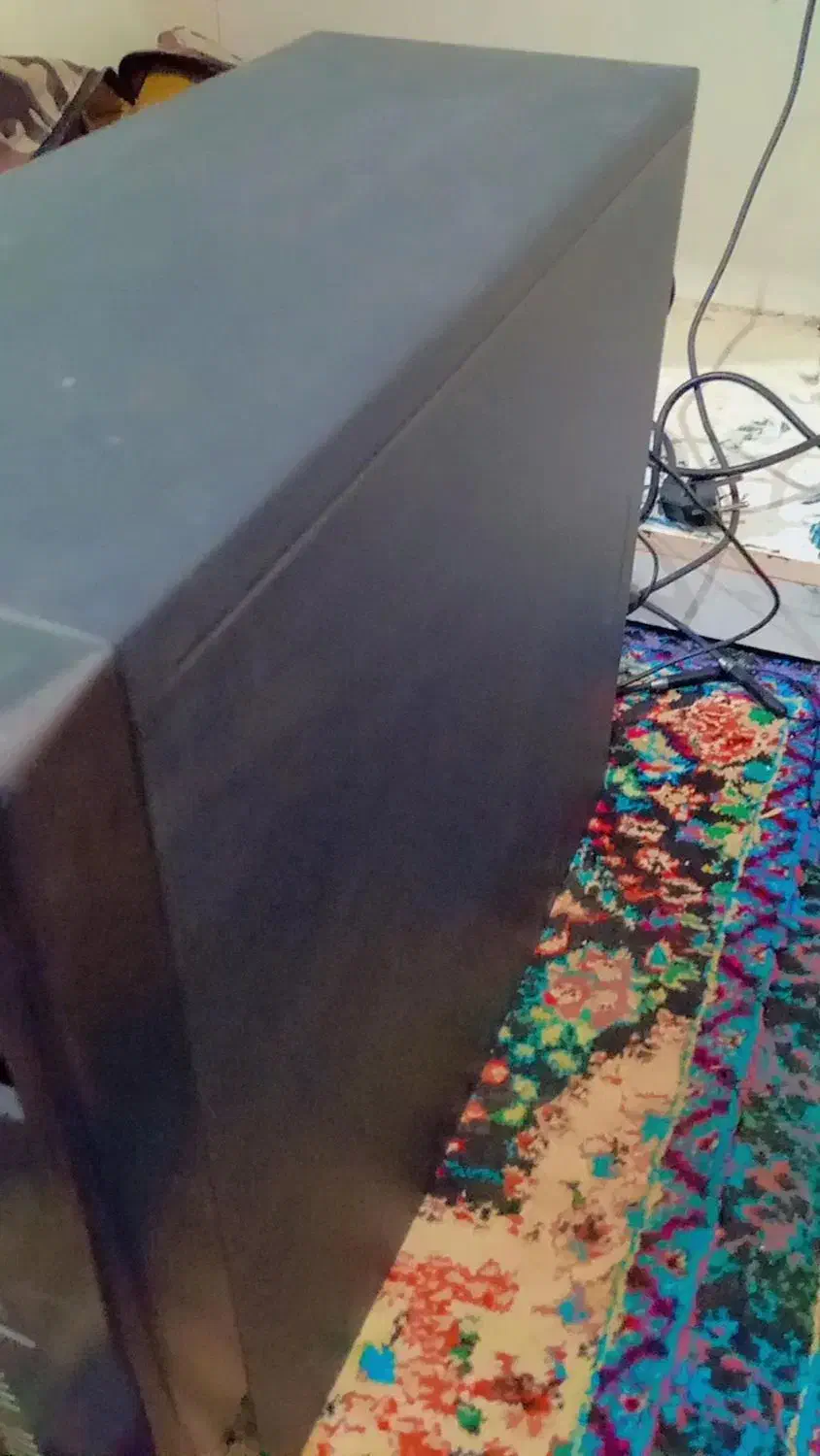 کیس کامپیوتر|رایانه رومیزی|منوجان, |دیوار