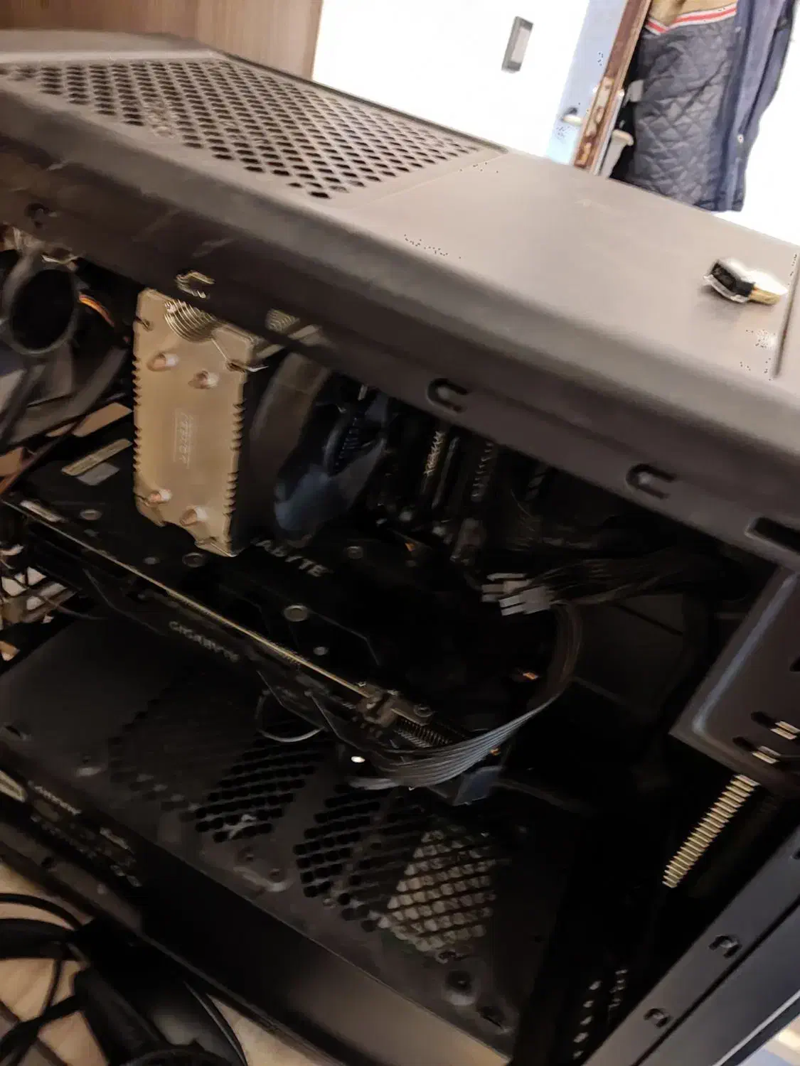 سیستم کامپیوتر|رایانه رومیزی|کرج, گوهردشت|دیوار