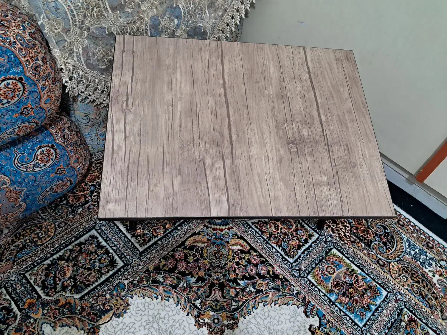 میز تحریر تاشو|میز تحریر و کامپیوتر|حمیدیا, |دیوار