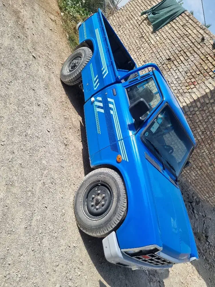 حمل بار از سراون  با نیسان|خدمات حمل و نقل|کله گان, |دیوار