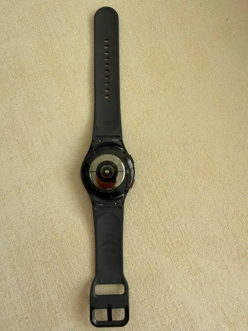 watch 5 samsung|ساعت|تهران, وردآورد|دیوار