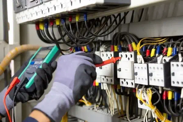 برقکار صنعتی و ساختمان|خدمات پیشه و مهارت|پاکدشت, پاکدشت (مامازند)|دیوار