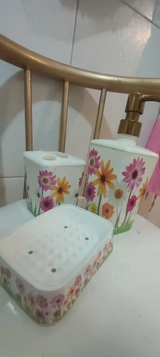 سرویس دستشویی|لوازم سرویس بهداشتی|کرمانشاه, |دیوار