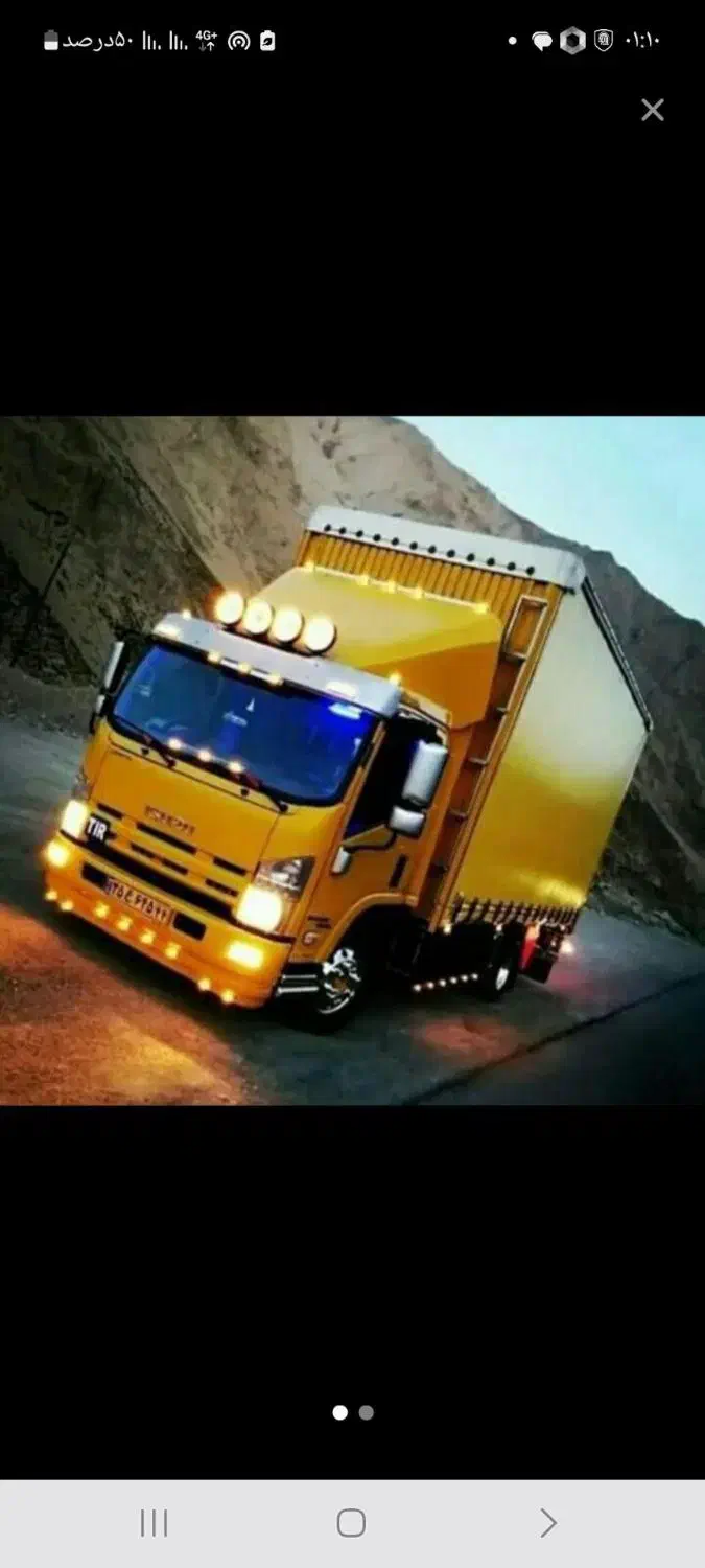 باربری حجت بار مشهدحمل و نقل اثاثیه منزل سناباد|خدمات حمل و نقل|مشهد, شهرک رازی (شهرک غرب)|دیوار