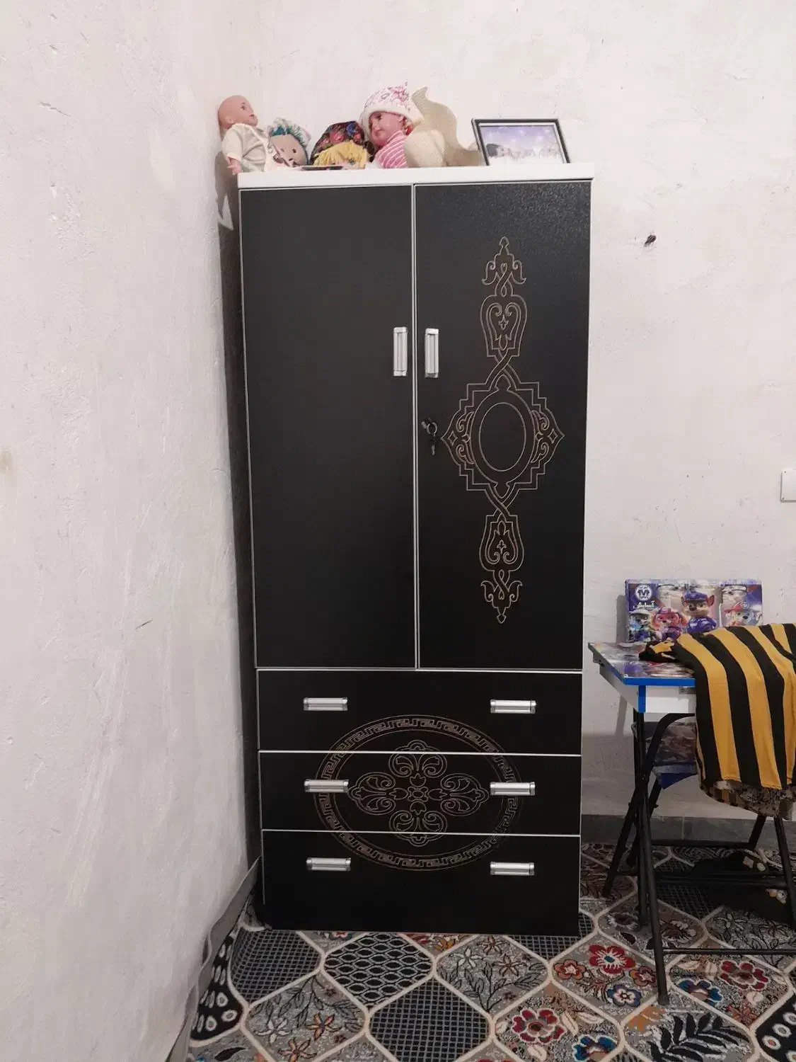 کمدلباس|جاکفشی، کمد، دراور|اسلام آباد, |دیوار