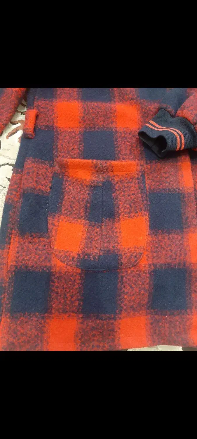 پالتو|لباس|تهران, مسعودیه|دیوار