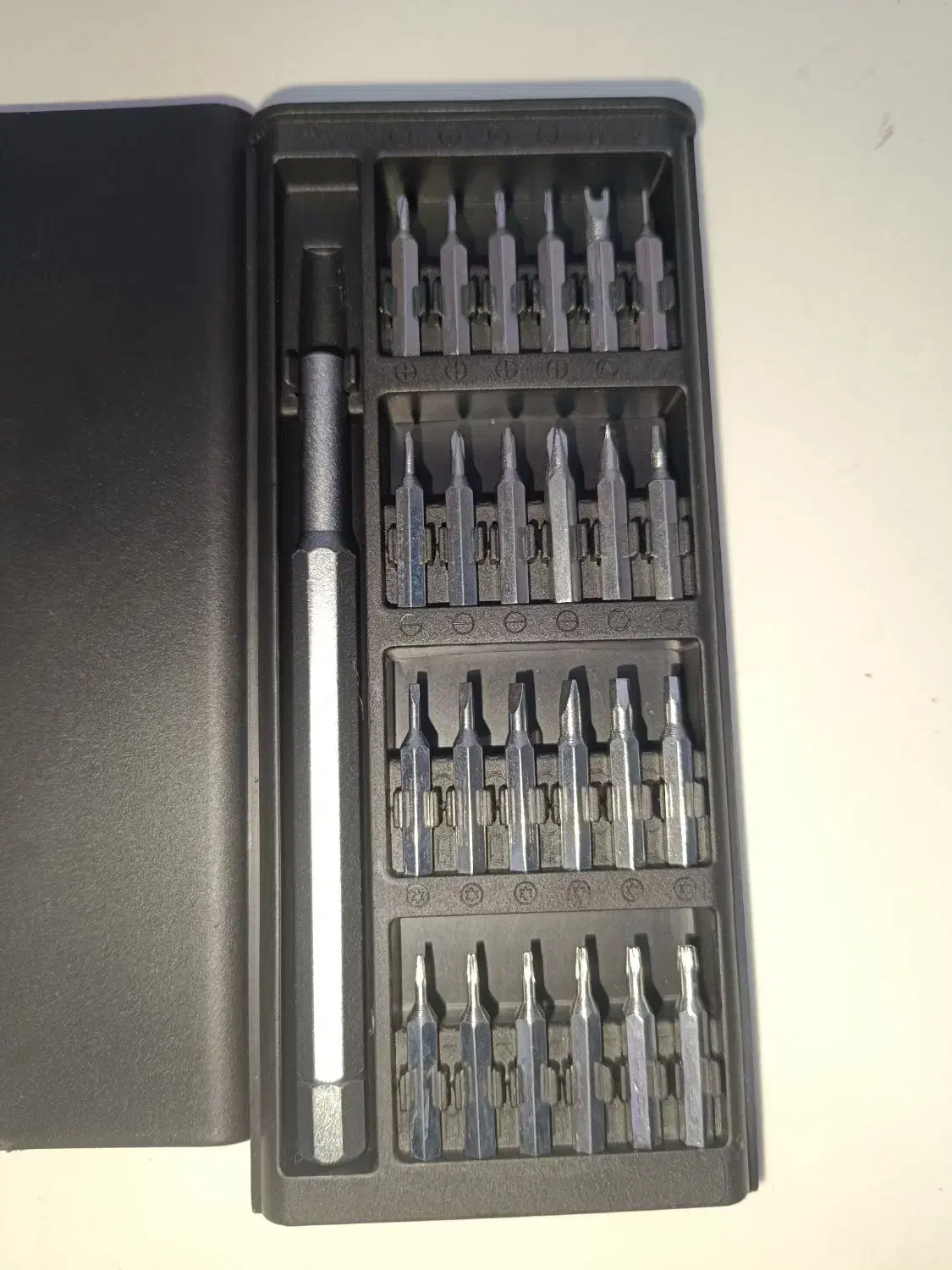 پیچ گوشتی ۲۴ سر|ابزارآلات|مشهد, شهید بهشتی|دیوار