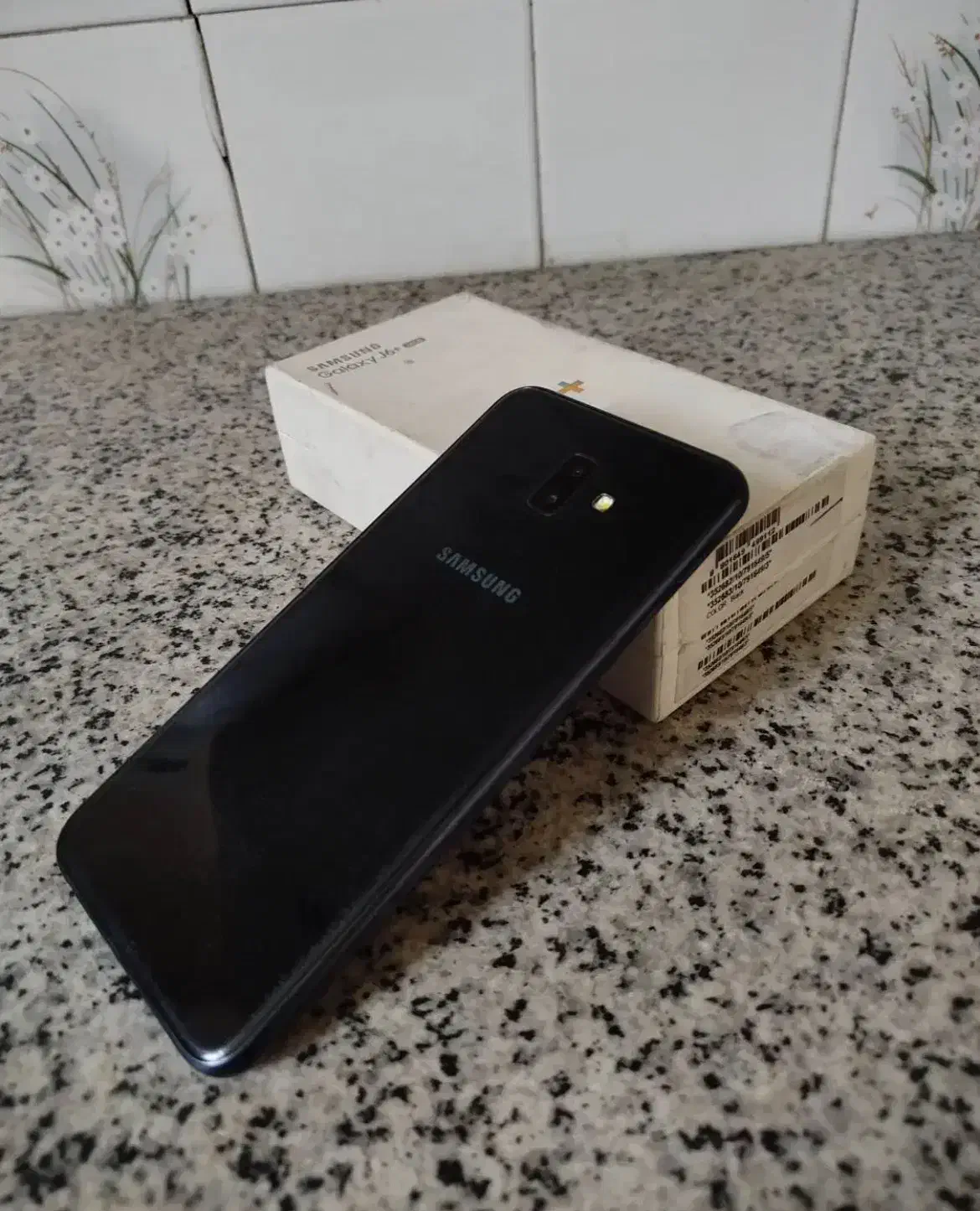 سامسونگj6+|موبایل|زرند, |دیوار