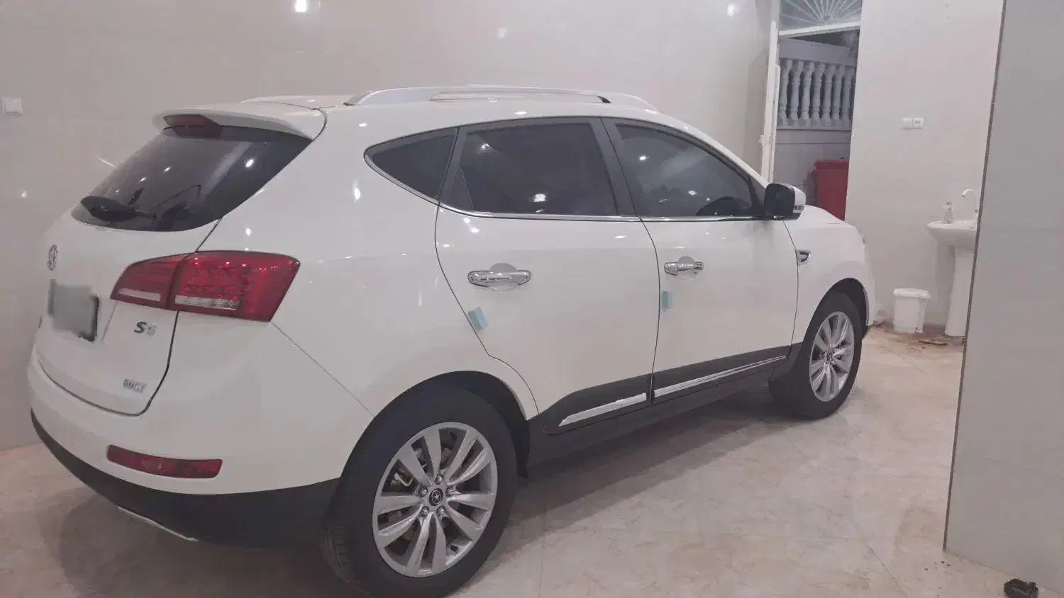 جک نیوفس|خودرو سواری و وانت|کرمان, |دیوار