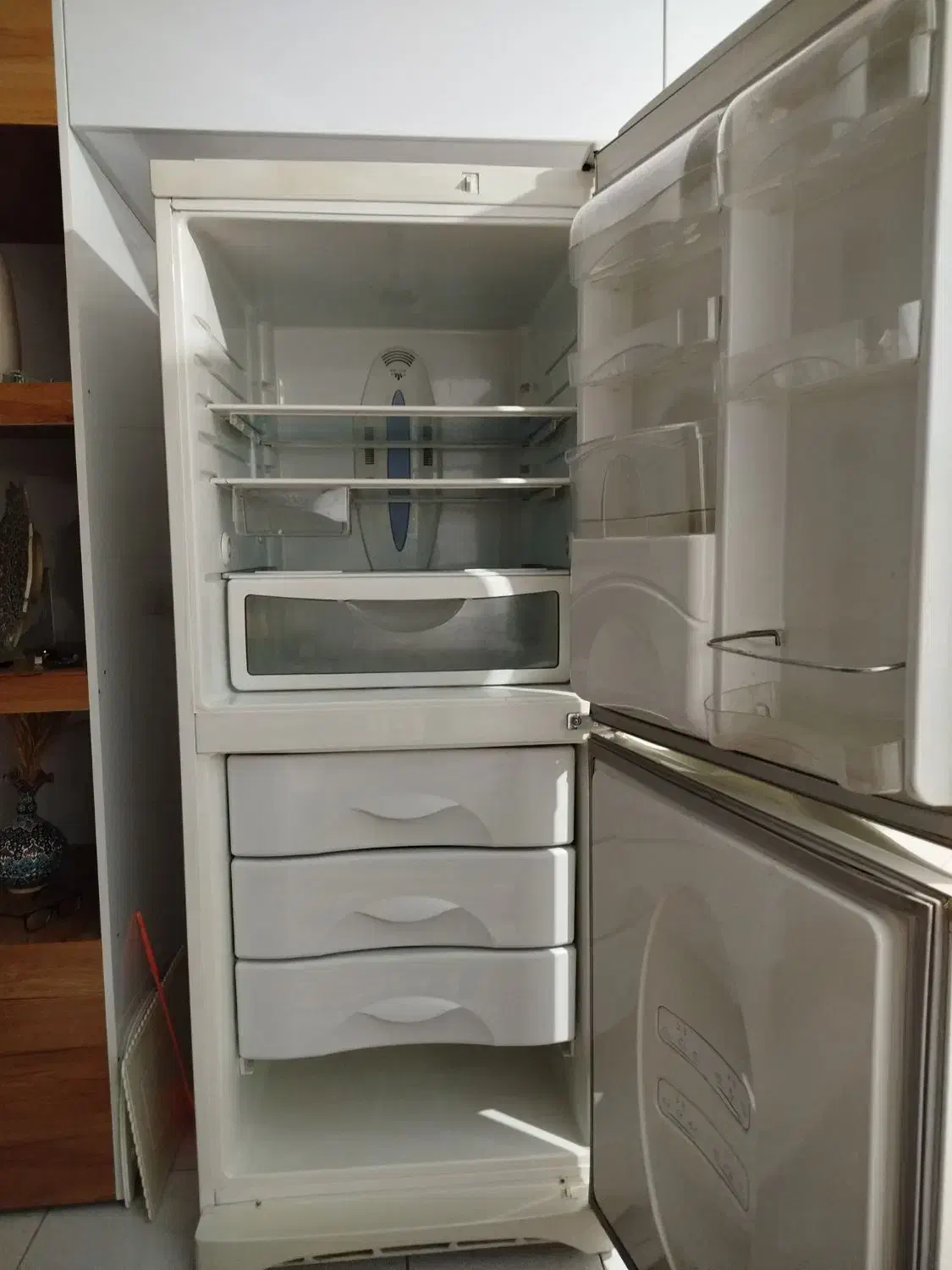 لوازم خانگی|یخچال و فریزر|کرج, دهقان ویلا|دیوار