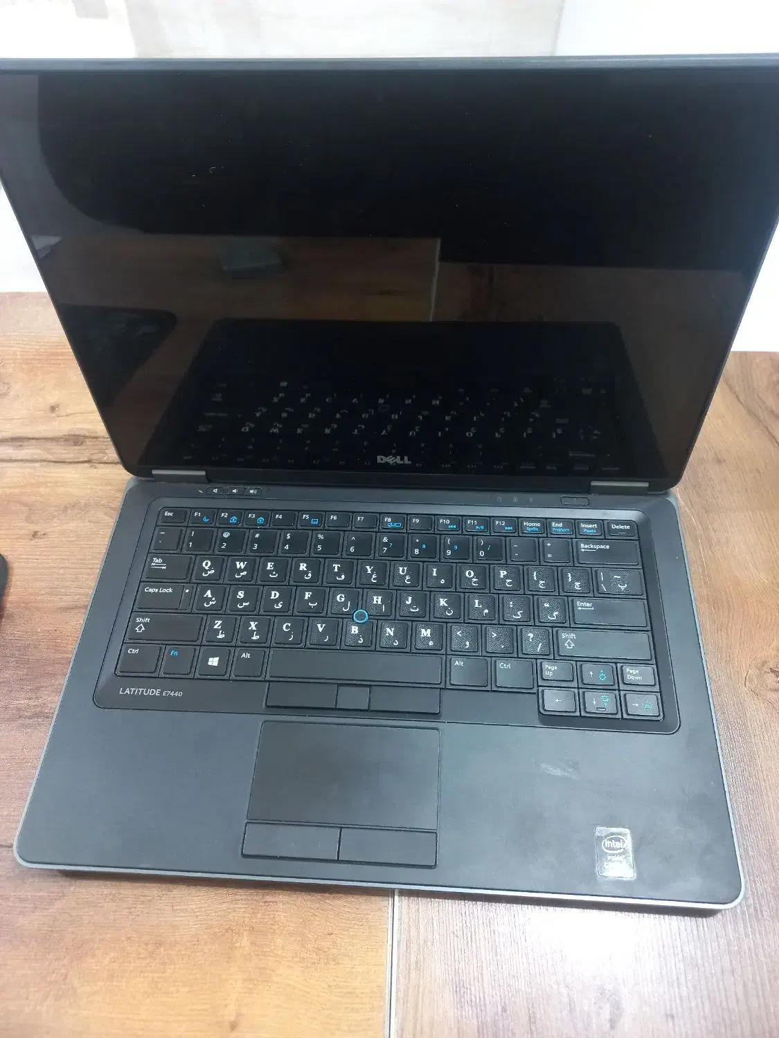 لپ تاپ Dell|رایانه همراه|دزفول, |دیوار