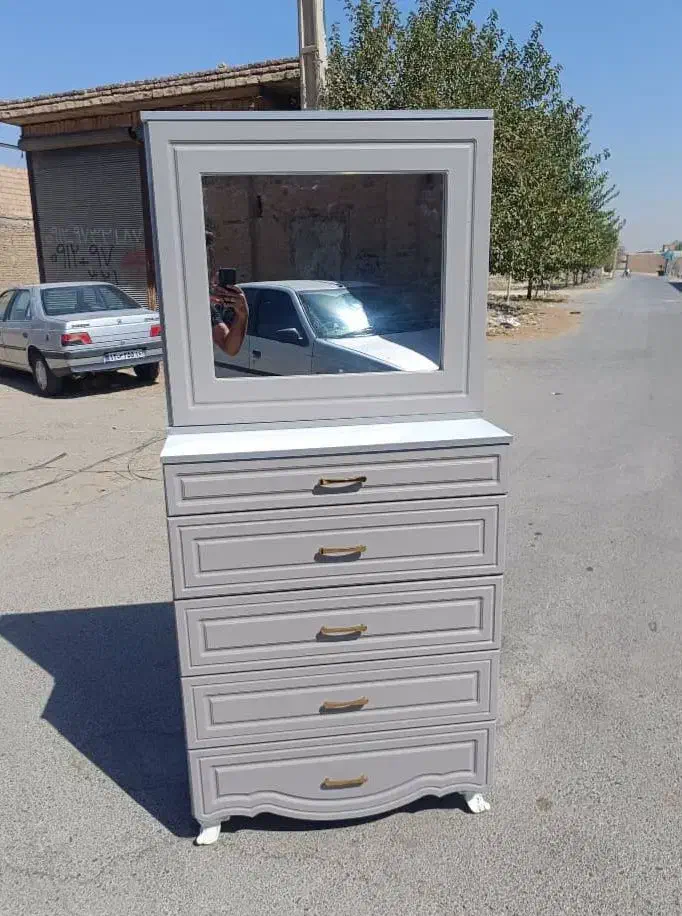 میزارایش|جاکفشی، کمد، دراور|کرمان, |دیوار