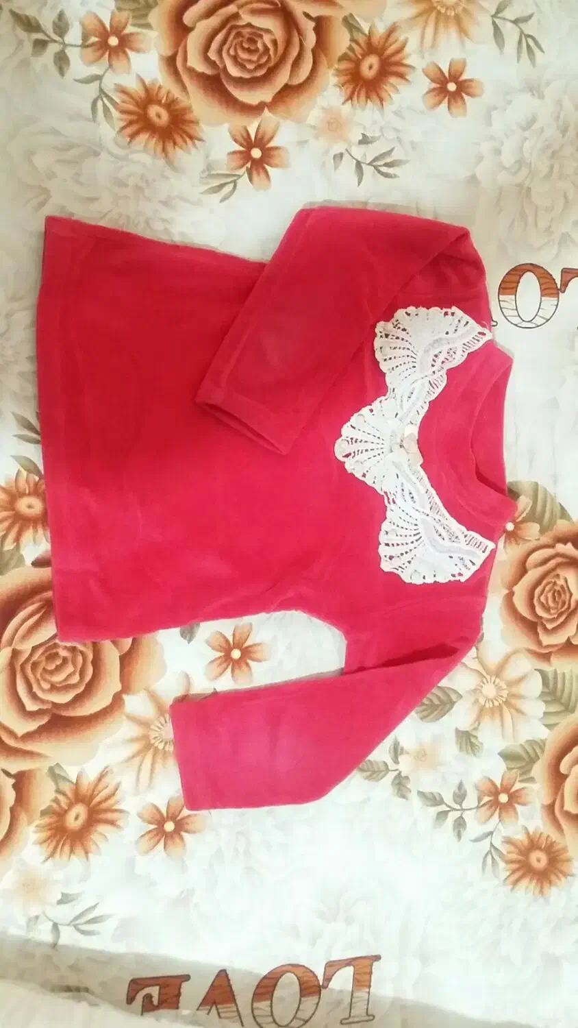 تعدادی لباس بچه|کفش و لباس بچه|زنجان, |دیوار