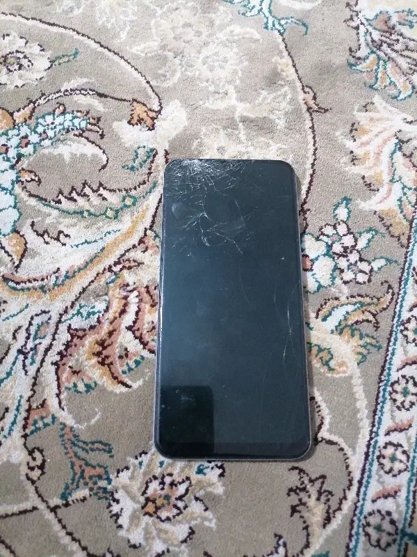 گوشی A30|موبایل|اسلامشهر, شهرک سعیدیه|دیوار