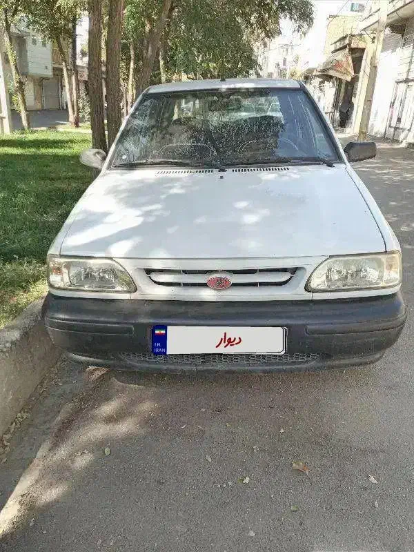 پراید ۱۳۱ کم کار|خودرو سواری و وانت|بروجرد, |دیوار