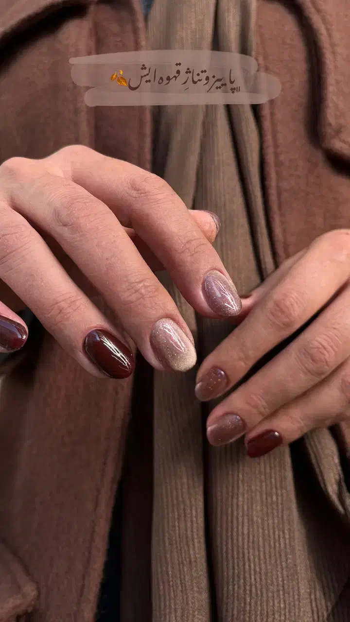 تخفیف یلدا کاشت ناخن،کراتین مو|خدمات آرایشگری و زیبایی|ورامین, ورامین|دیوار