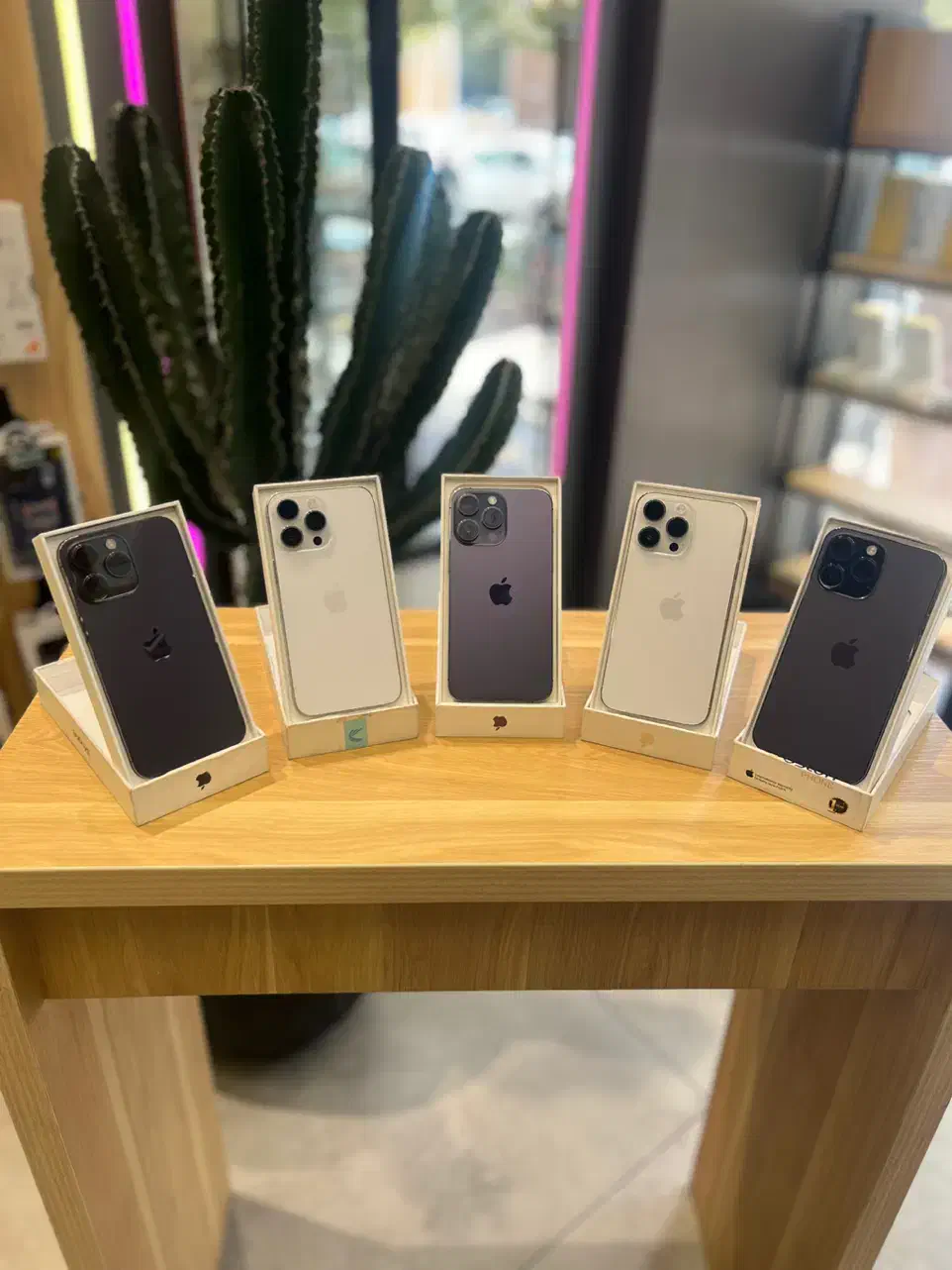 ایفون ۱۴ پرو مکس iPhone 14 Pro Max|موبایل|مشهد, احمدآباد|دیوار