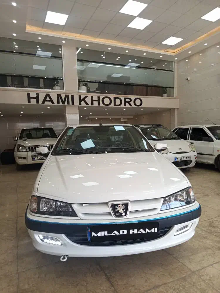 پارس ELX ،تمام فول. نقدو اقساط ( از ۴الی ۳۰ماه)|خودرو سواری و وانت|یزد, |دیوار