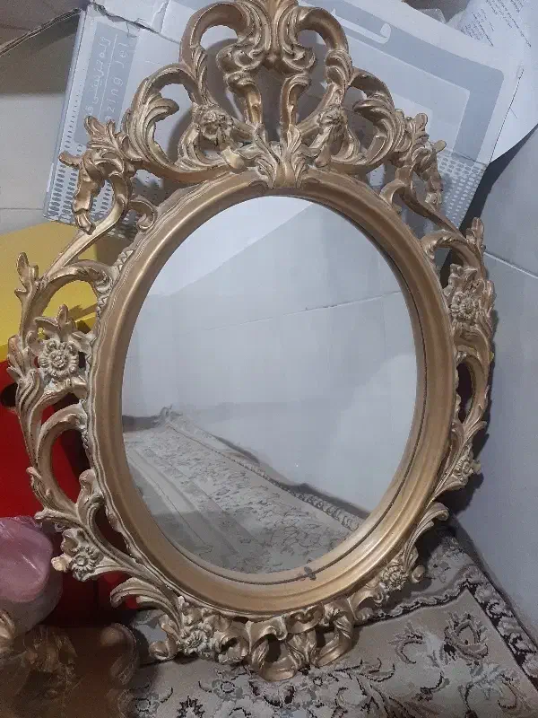 اینه و پایه|آینه|مشهد, امیر|دیوار