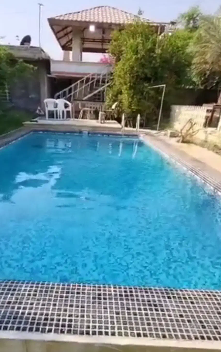 اجرای صفر تاصداستخر در باغ ویلاها|خدمات پیشه و مهارت|بجنورد, |دیوار