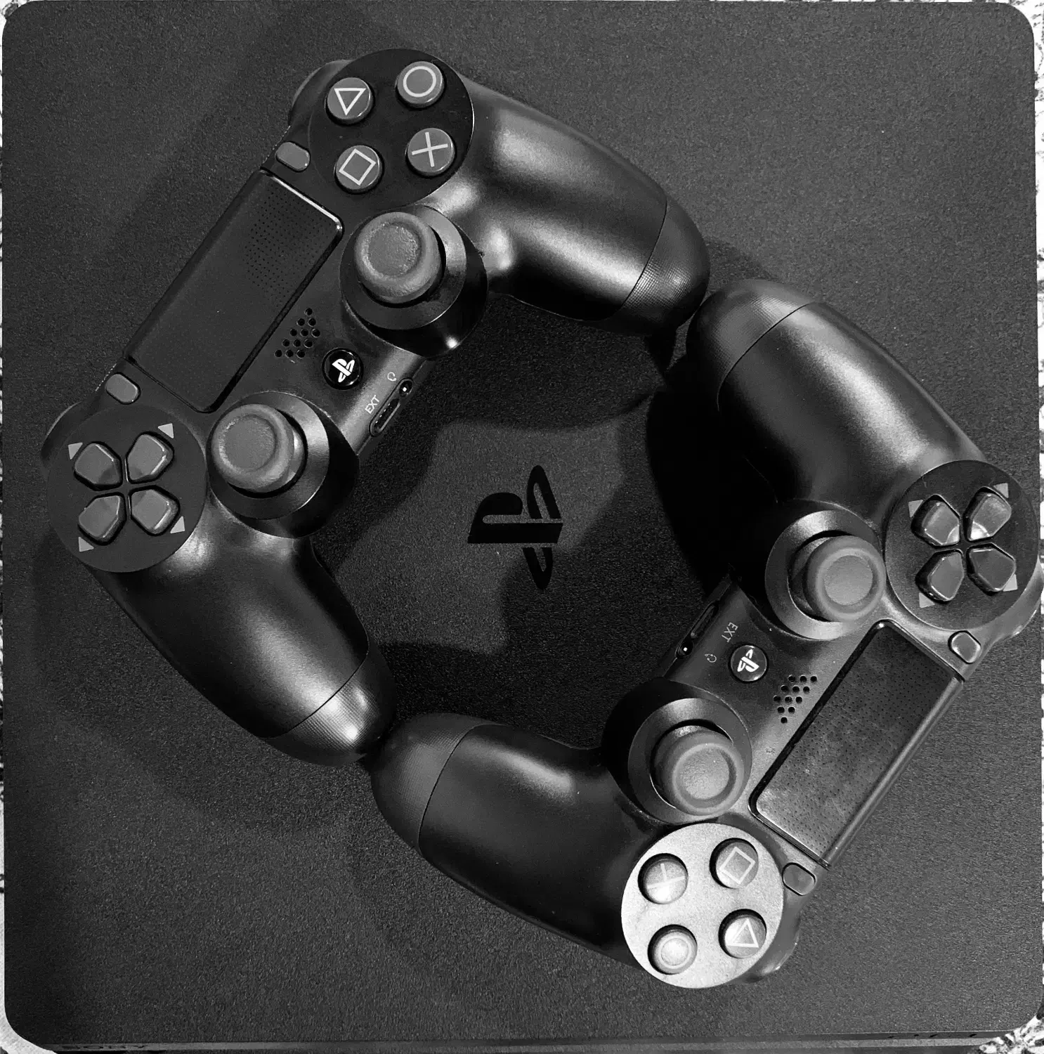 فروش فوری ps4|کنسول، بازی ویدئویی و آنلاین|نوشهر, |دیوار