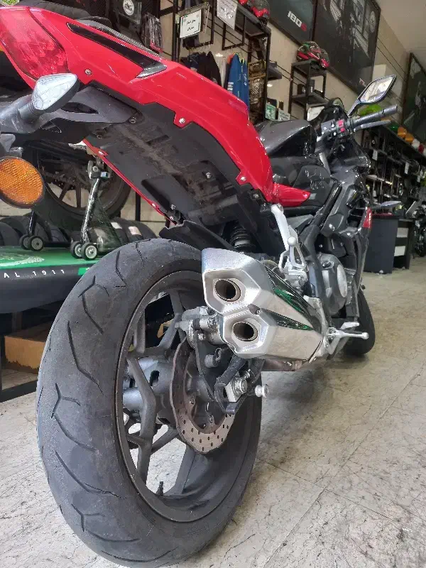 نمایندگی تعمیرگاه بندا بنلی هندا کویر کبیر سوزوکی|قطعات یدکی و لوازم جانبی|تهران, دردشت|دیوار