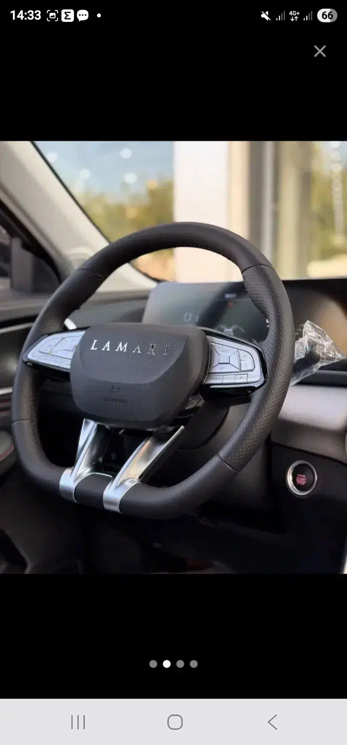 فروش لاماری خشک تحویل آبان ماه|خودرو سواری و وانت|رشت, گلسار|دیوار