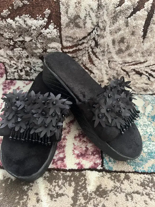 دمپایی روفرشی|کیف، کفش، کمربند|تویسرکان, |دیوار