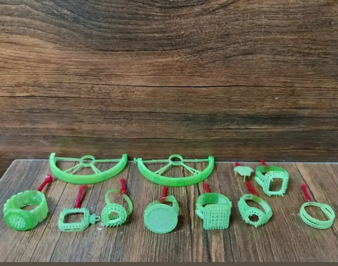 ریخته گری با طلا و نقره و برنج|جواهرات|شیراز, عفیفآباد|دیوار