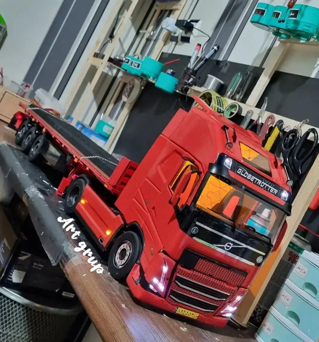 ساخت انواع ماکت|کلکسیون و سرگرمی|تهران, فلسطین (میدان انقلاب)|دیوار