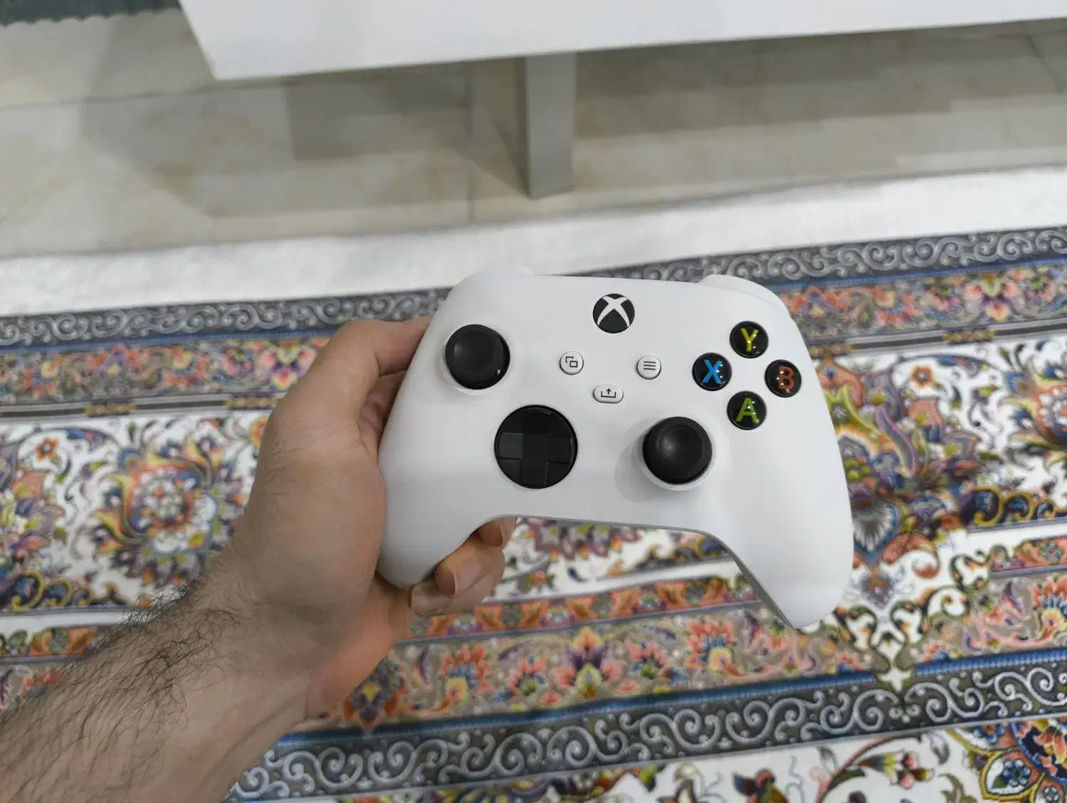 ایکس باکس سری اس xbox series s با گارانتی|کنسول، بازی ویدئویی و آنلاین|اندیشه, اندیشه فاز ۴|دیوار