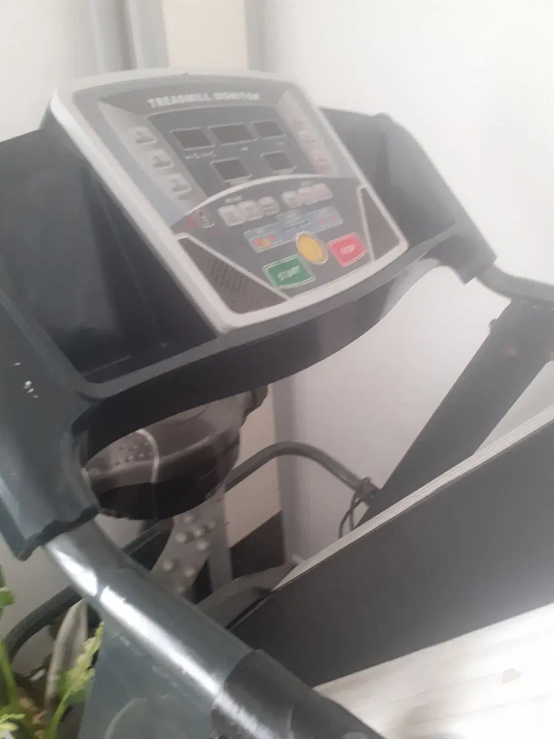 فروش تردمیل|تجهیزات ورزشی|بندرعباس, |دیوار