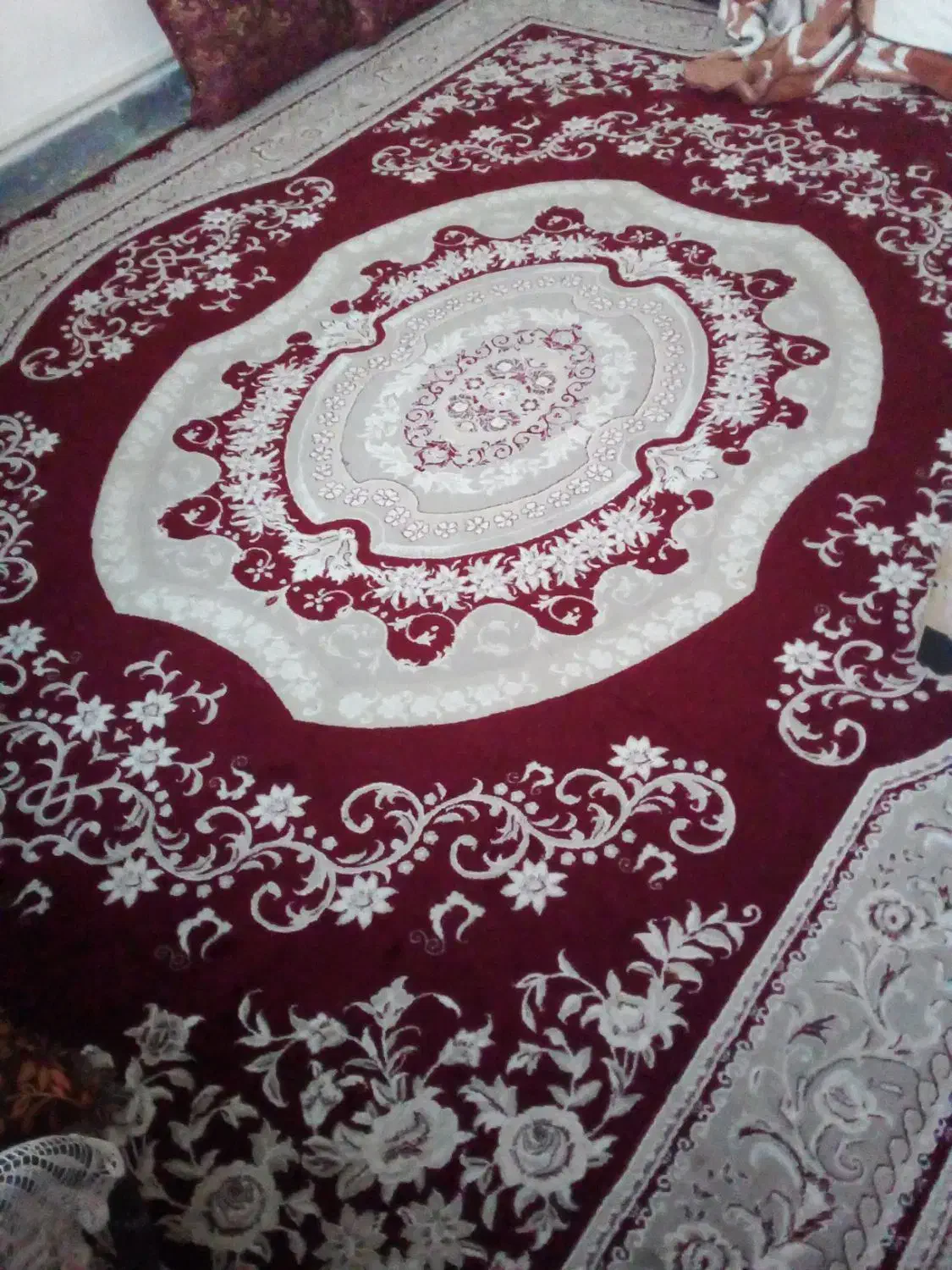 فرش|فرش|محمدشهر, جعفرآباد|دیوار