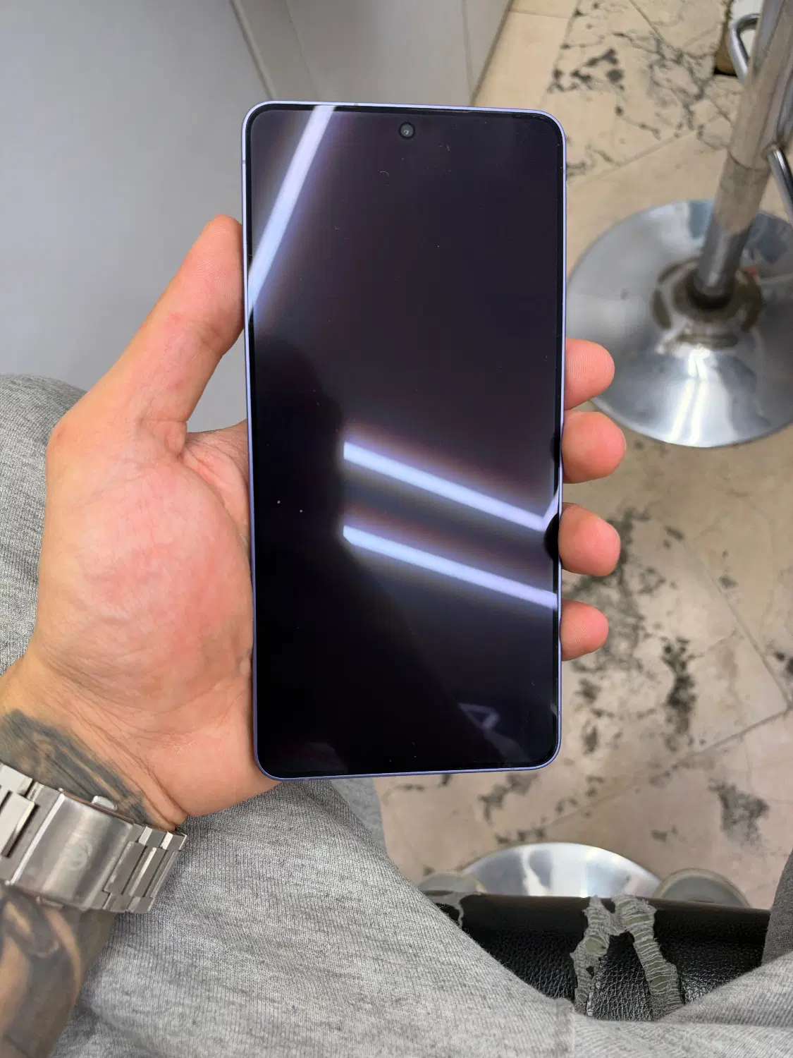 s26 ultra|موبایل|کرج, مهرویلا جنوبی|دیوار