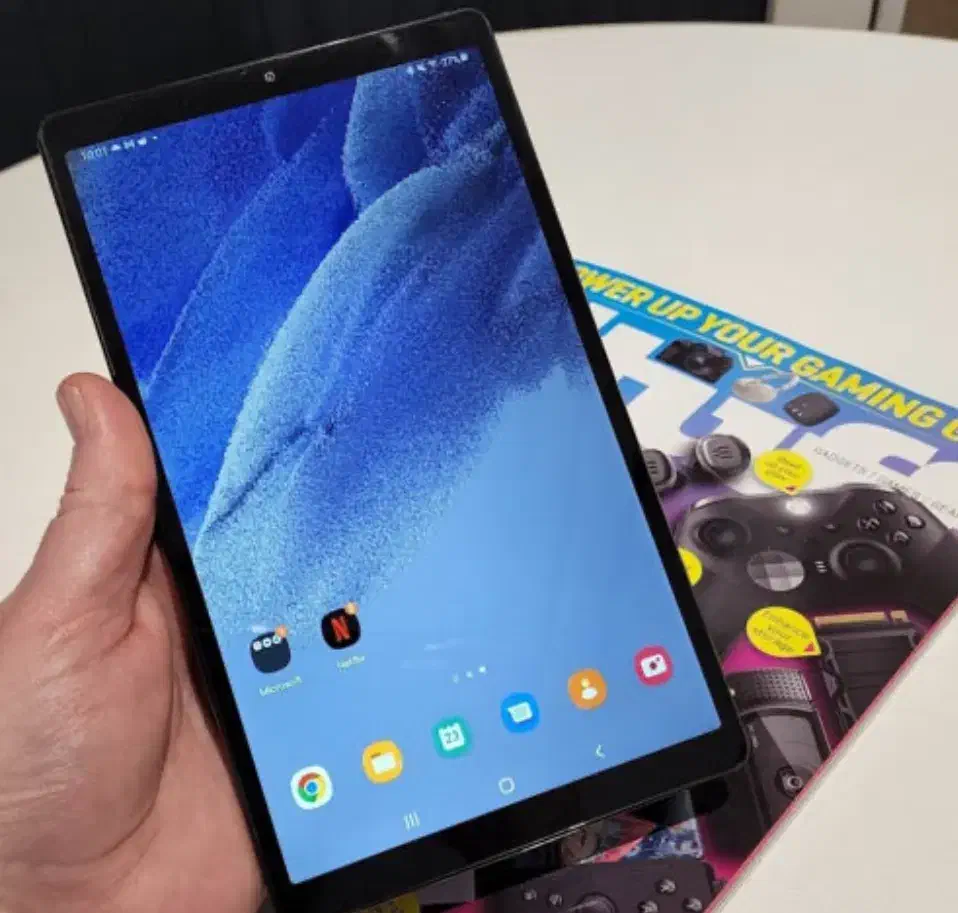 تبلت t225|تبلت|شهرکرد, |دیوار