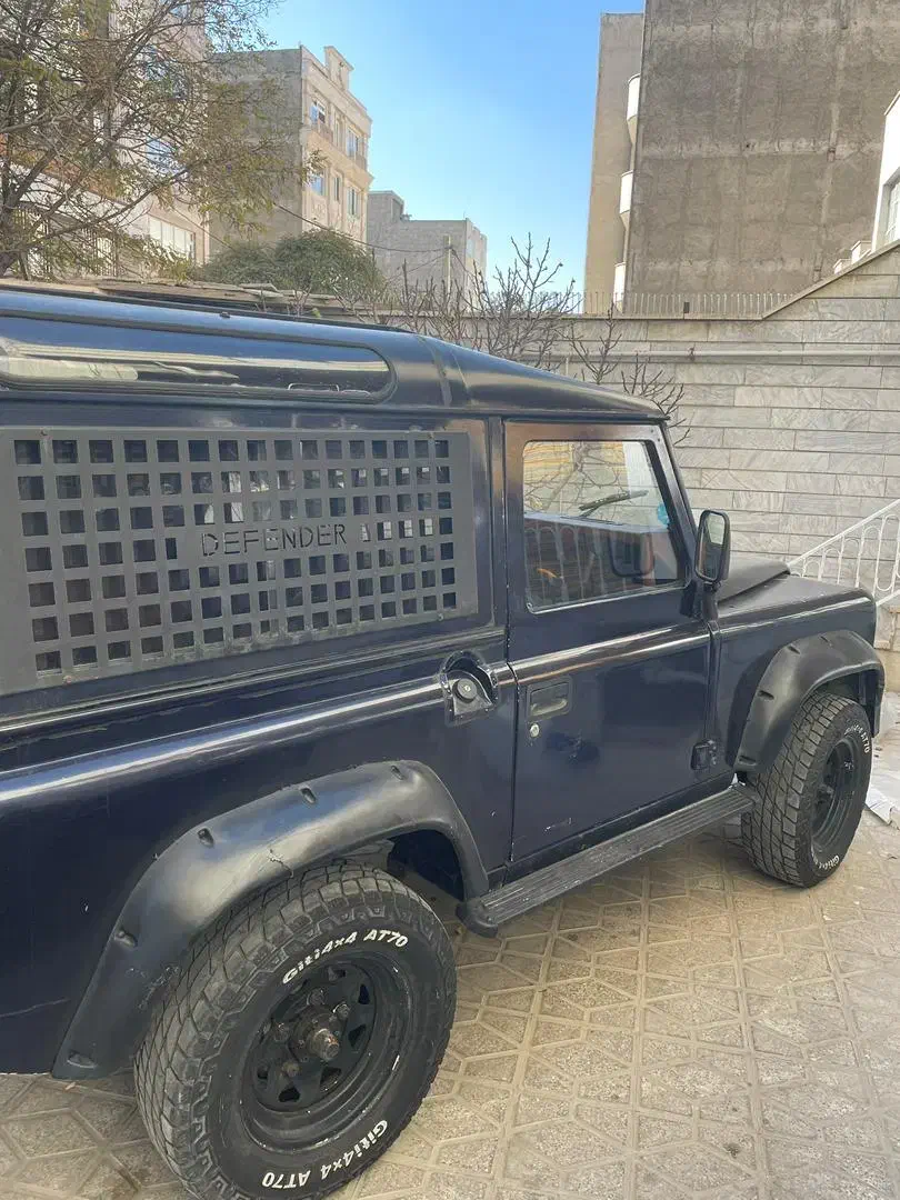 پاژن دو درب|خودرو سواری و وانت|تهران, یوسف‌آباد|دیوار