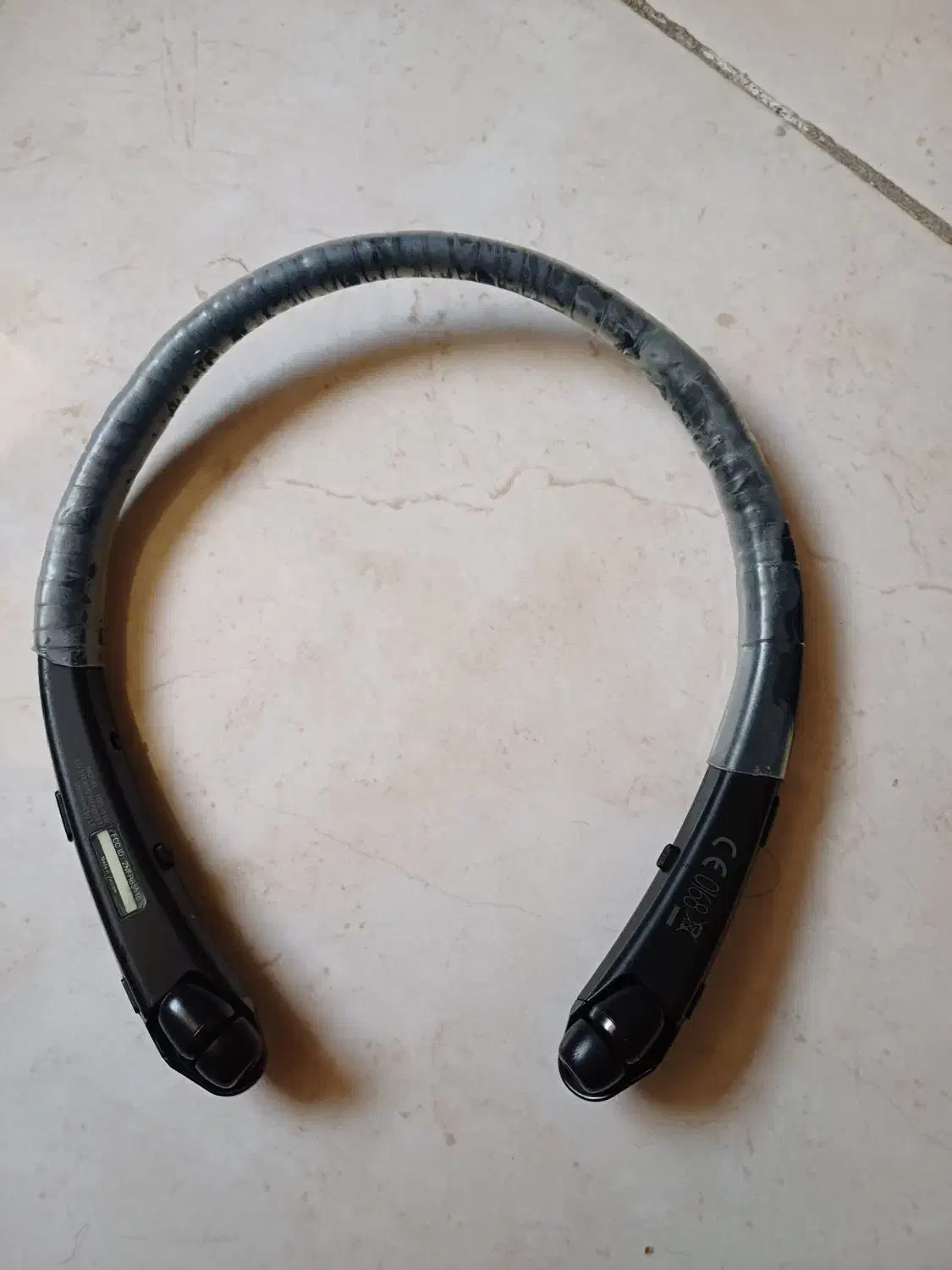 هدست LG.  HBS910 هارمن|لوازم جانبی موبایل و تبلت|تهران, نیکنام|دیوار