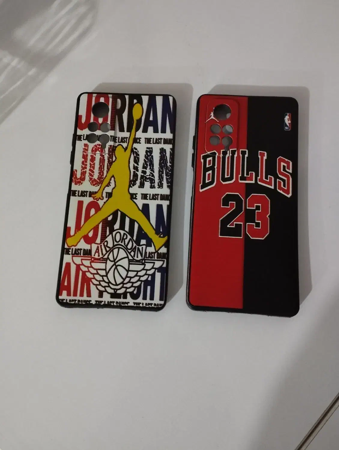 قاب یا گارد گوشی نوت۱۱ شیائومی|لوازم جانبی موبایل و تبلت|قم, شاه ابراهیم|دیوار