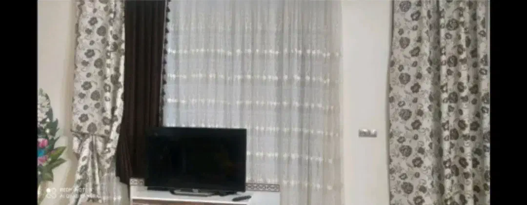 پرده و والان ها|پرده، رانر، رومیزی|تربت‌حیدریه, پائین ولایت|دیوار