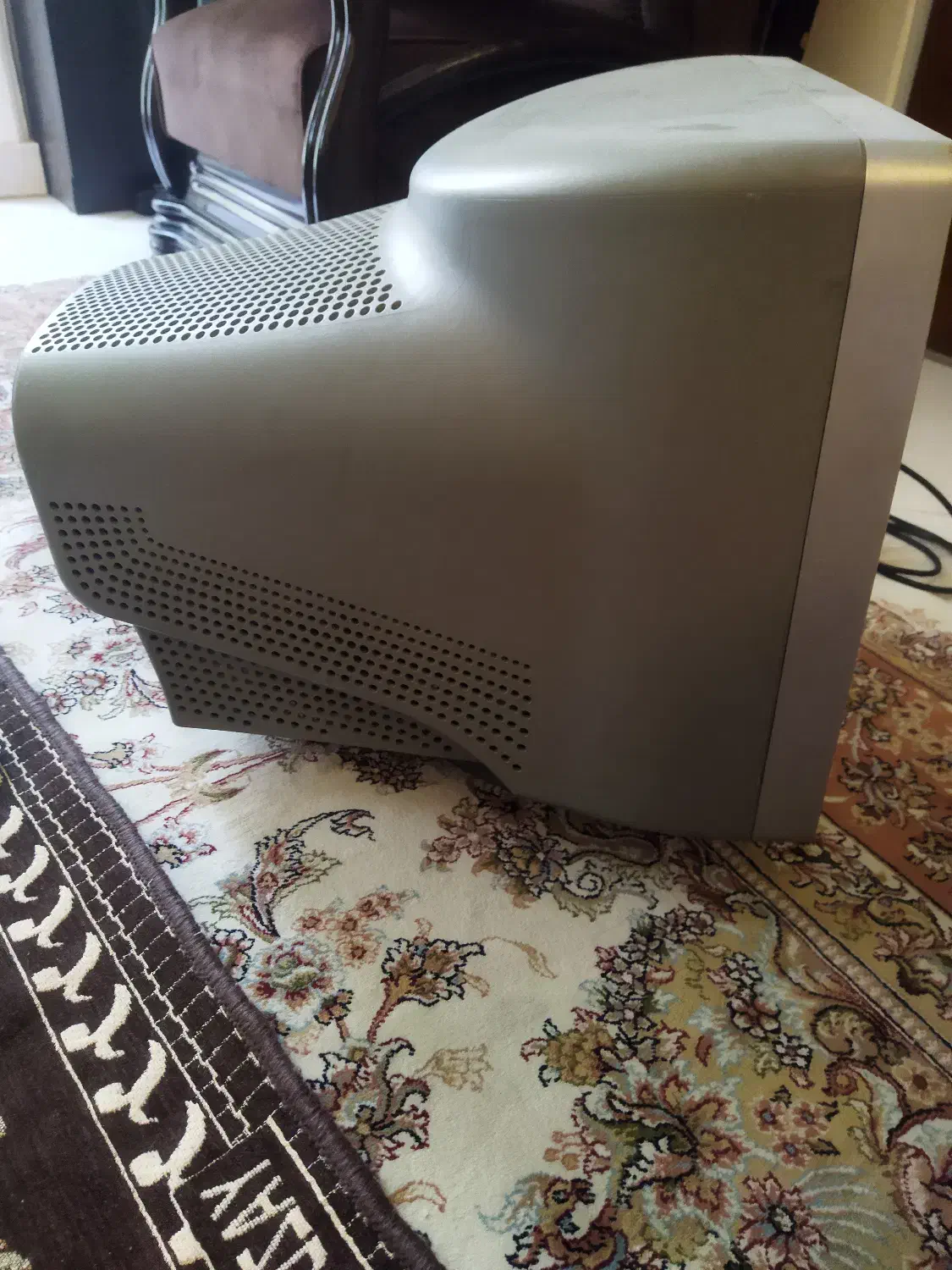 مانیتور|قطعات و لوازم جانبی رایانه|تهران, گمرک|دیوار