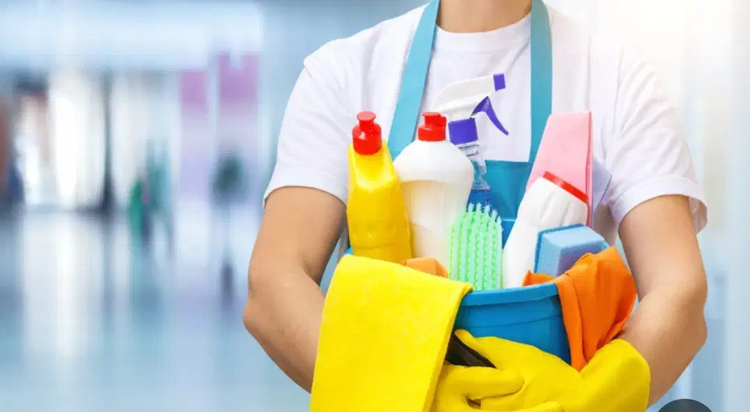 نظافتچی خانم|خدمات نظافت|بندر کنگان, |دیوار