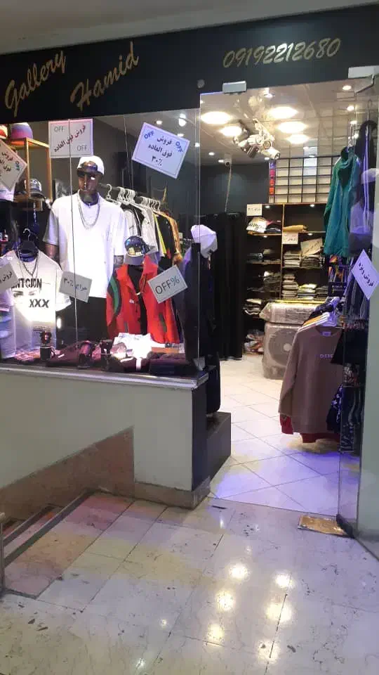 اجاره مغازه ۱۲ متری|اجارهٔ مغازه و غرفه|پردیس, فاز ۱|دیوار