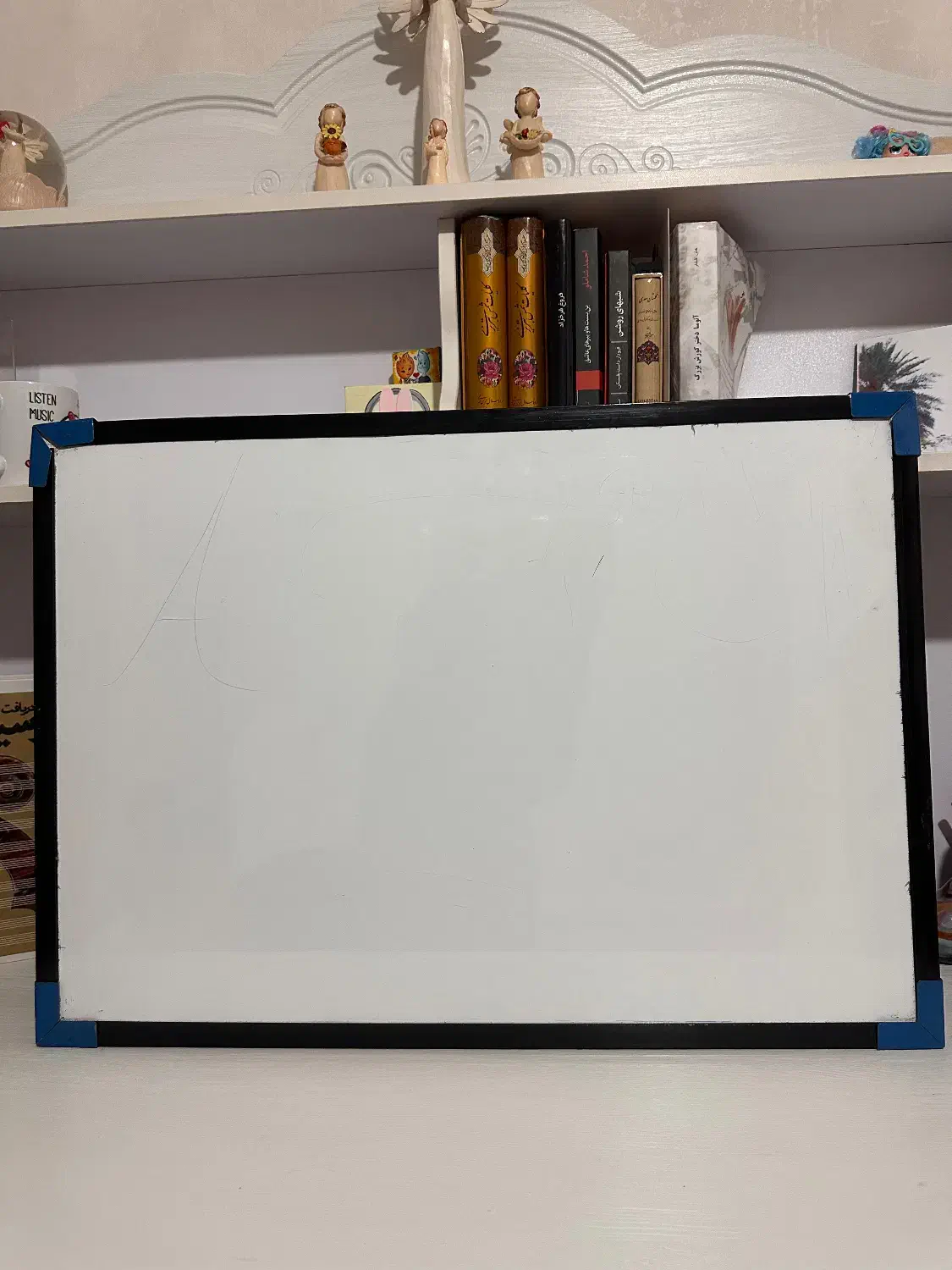 تخنه وایت برد|لوازم التحریر|تهران, توحید|دیوار