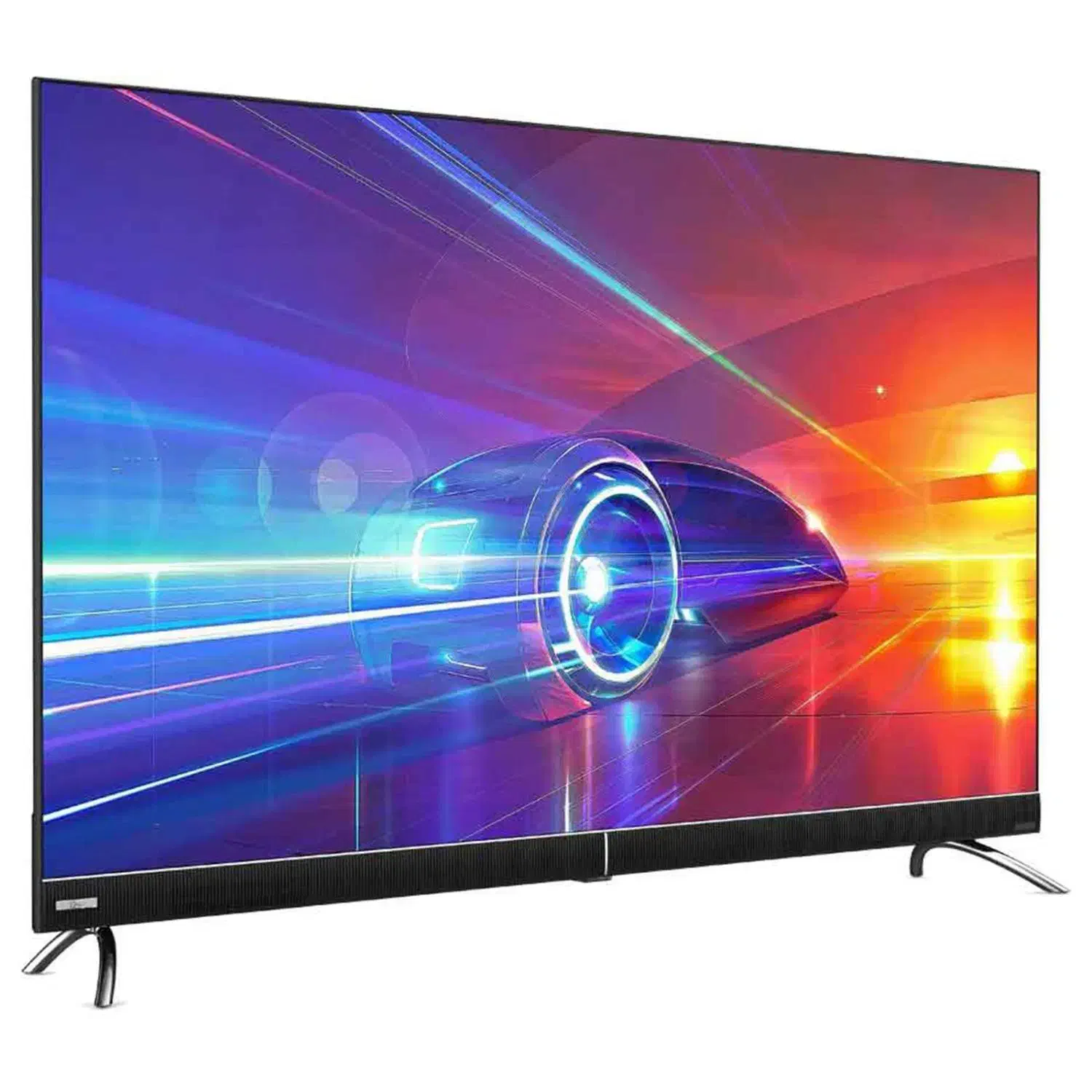 تلویزون 55 اینچ هوشمند 4K UHD الجی پلاس|تلویزیون و پروژکتور|خرمشهر, |دیوار