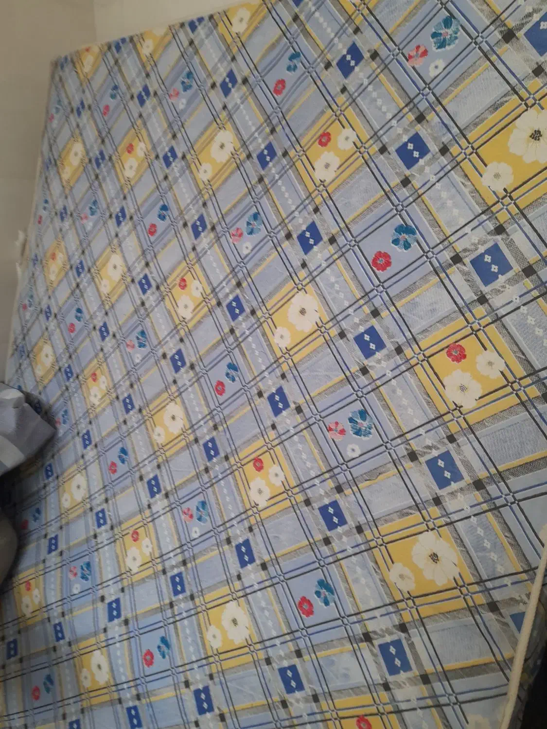 تشک دونفر|رختخواب، بالش، پتو|کازرون, |دیوار