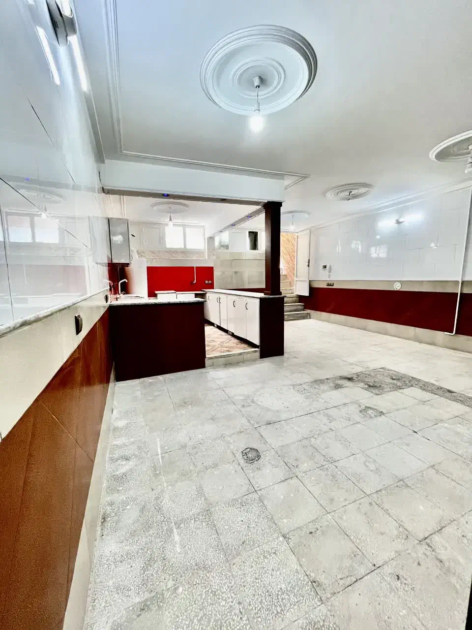 زیرزمین / مجزا / ۹۰ متر / تک خواب / نوبهار|اجارهٔ خانه و ویلا|قم, نوبهار|دیوار