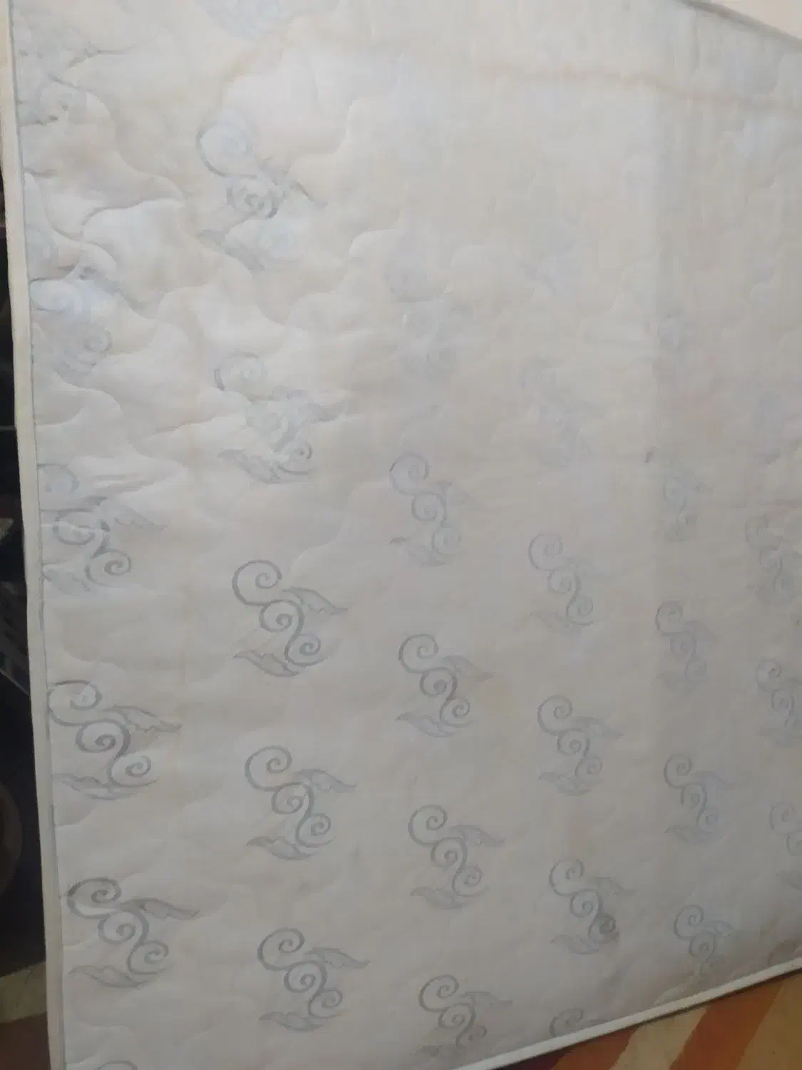 تشک تخت دو نفره|تشک تختخواب|همدان, |دیوار