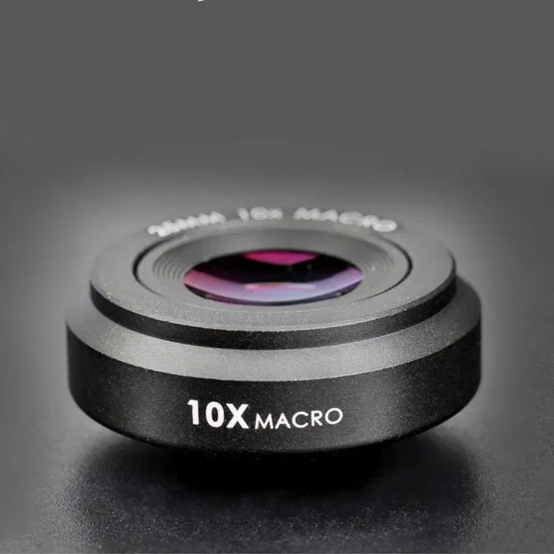 لنز ماکرو IBOOLO Macro 10X-25mm|دوربین عکاسی و فیلم‌برداری|قم, انسجام|دیوار